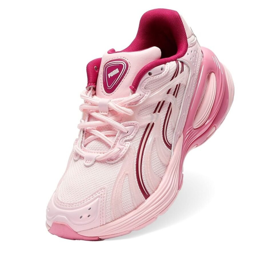 (GS) PUMA Inverse 'Glimmer' 404873-01 - Image 3