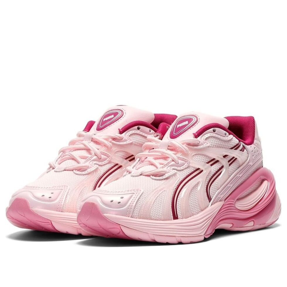 (GS) PUMA Inverse 'Glimmer' 404873-01 - Image 6