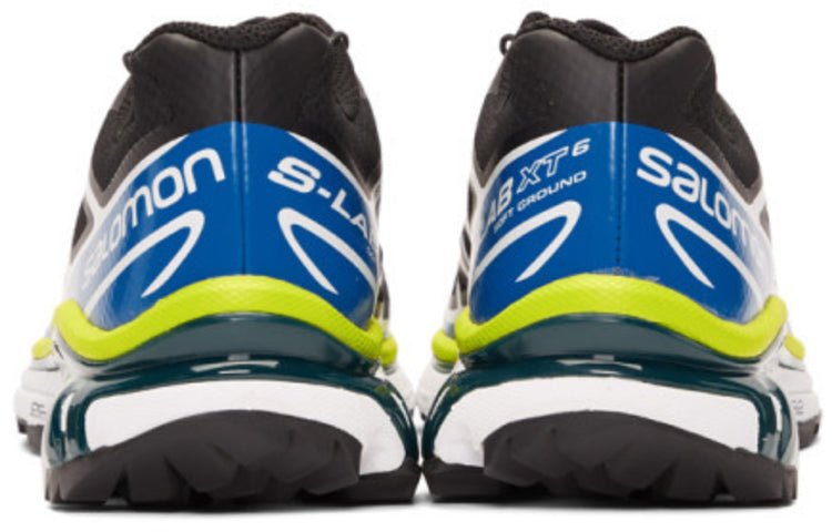 SALOMON Xt-6 Adv 'Coral Sea' 405099 - Image 3