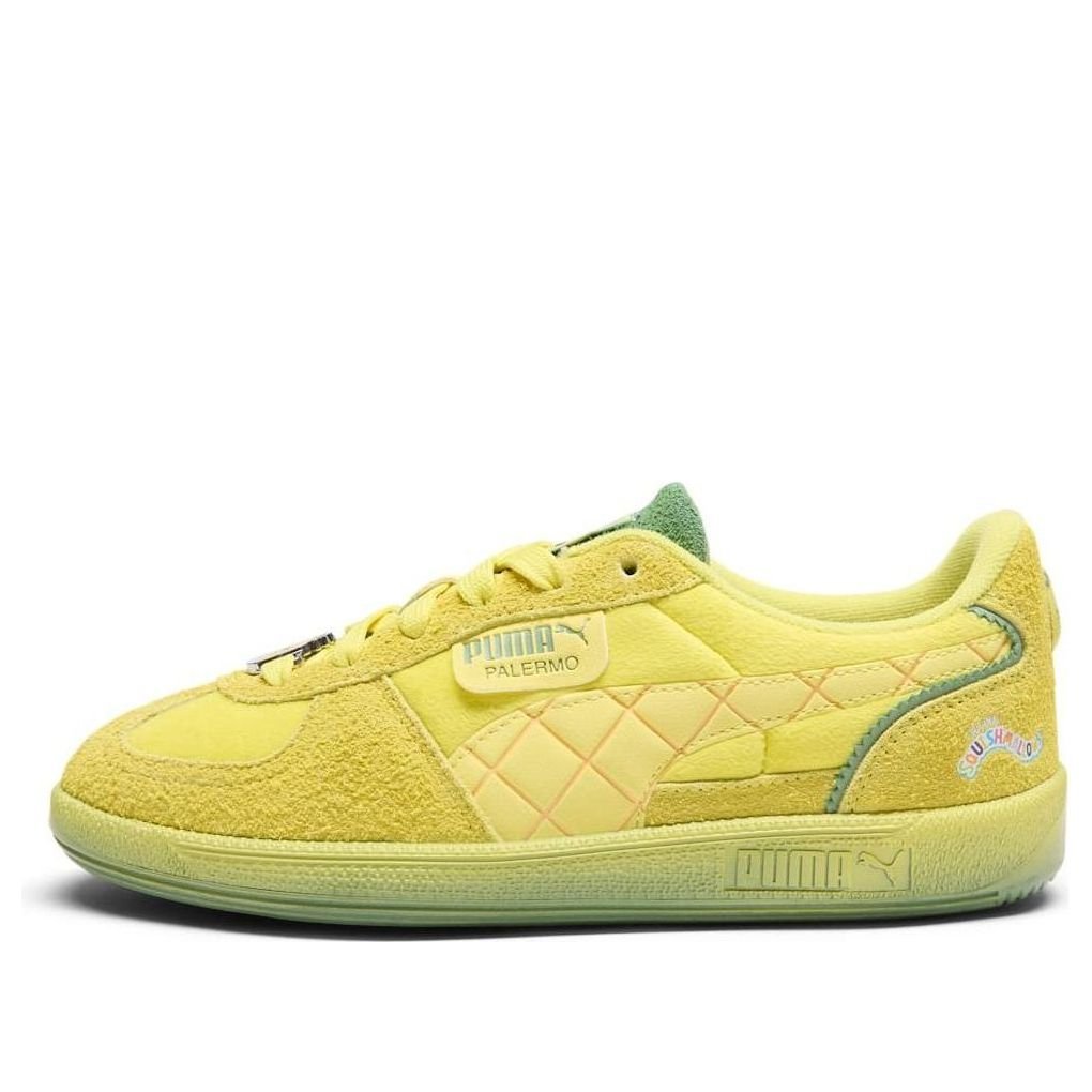 (WMNS) PUMA x Squishmallows Palermo 'Maui' 405104-01