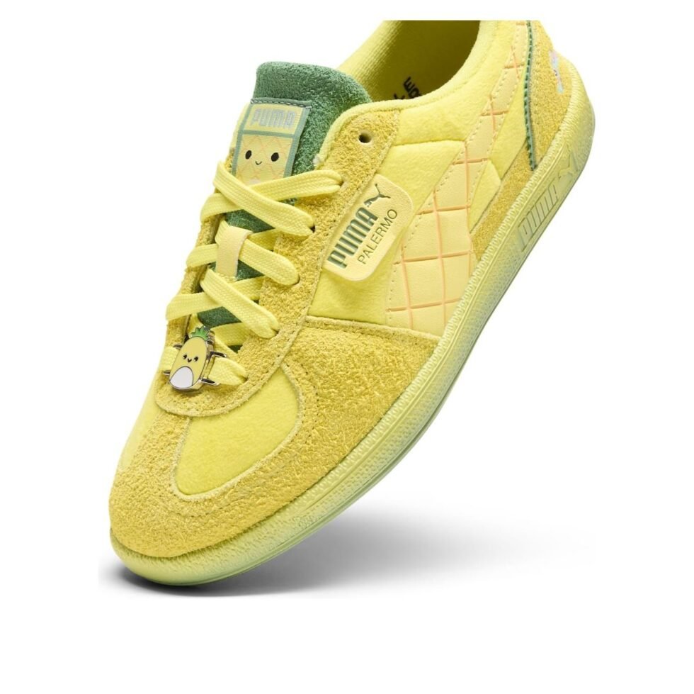 (WMNS) PUMA x Squishmallows Palermo 'Maui' 405104-01 - Image 5