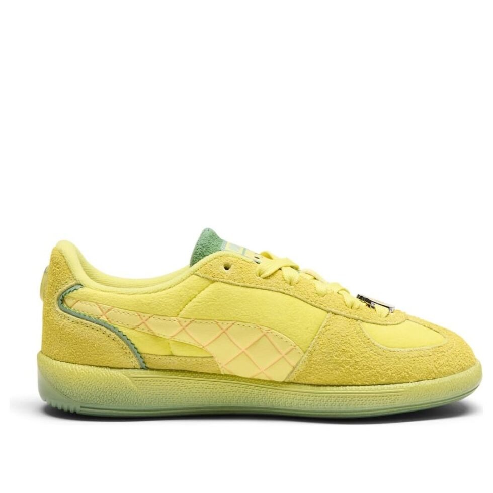 (WMNS) PUMA x Squishmallows Palermo 'Maui' 405104-01 - Image 6