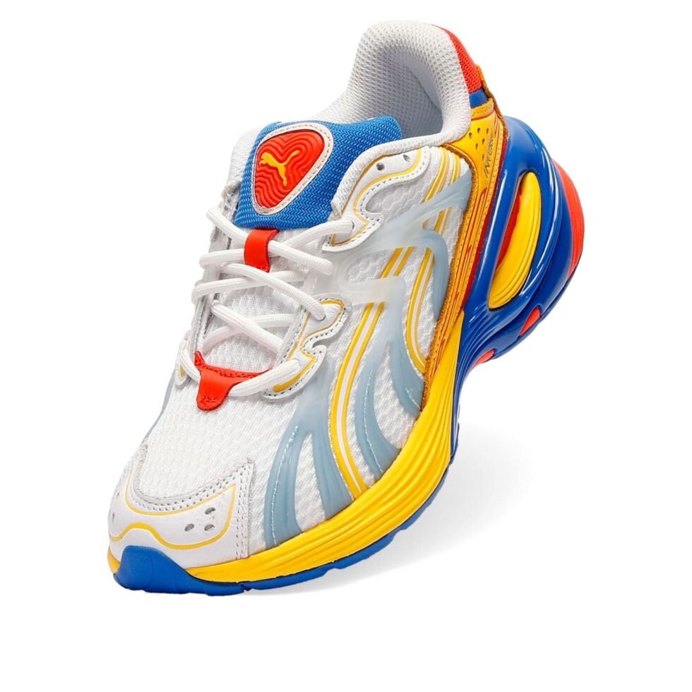 (GS) PUMA Inverse 'Armored' 405123-01 - Image 3