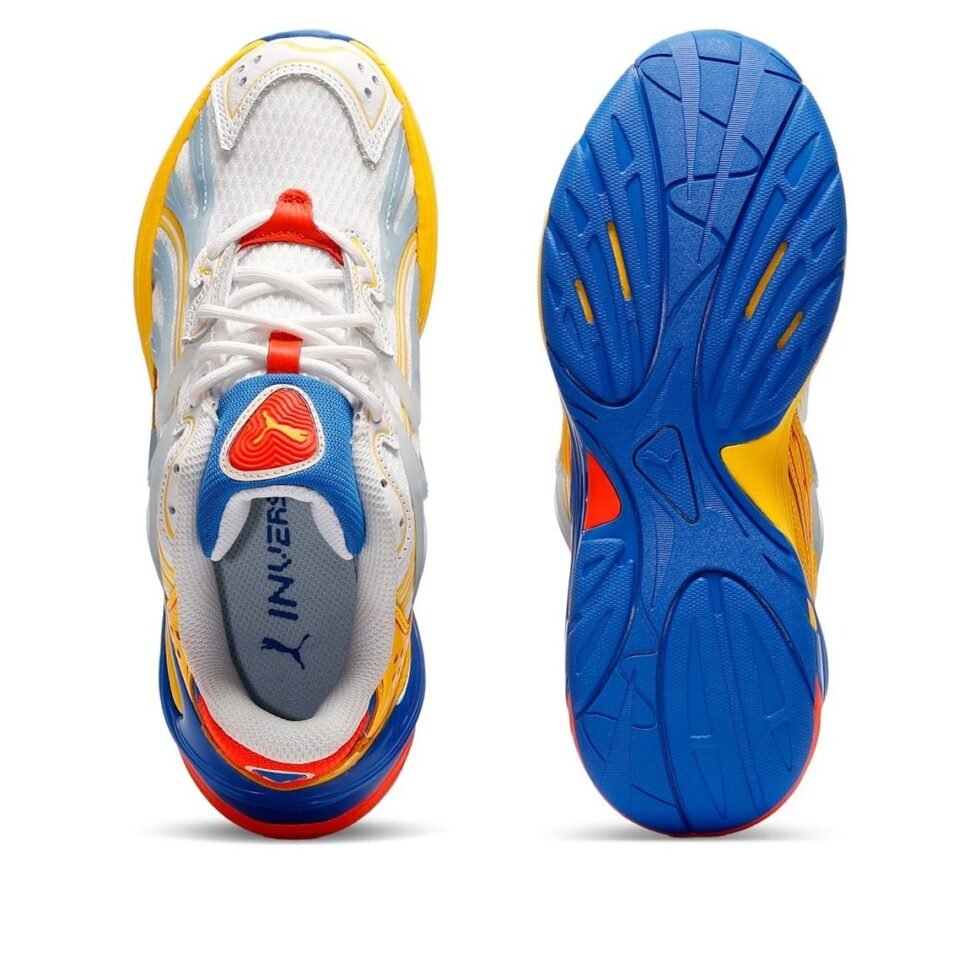 (GS) PUMA Inverse 'Armored' 405123-01 - Image 5