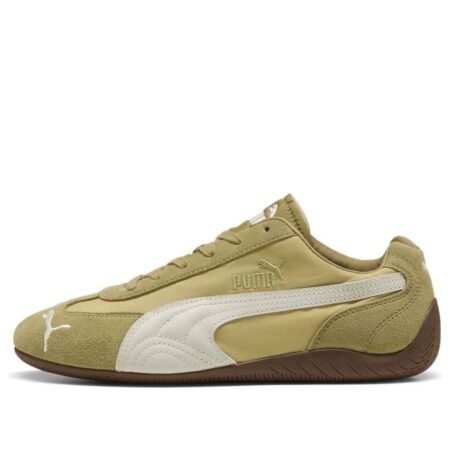 PUMA Speedcat Nylon 'Chai Latte Gum' 405323-08
