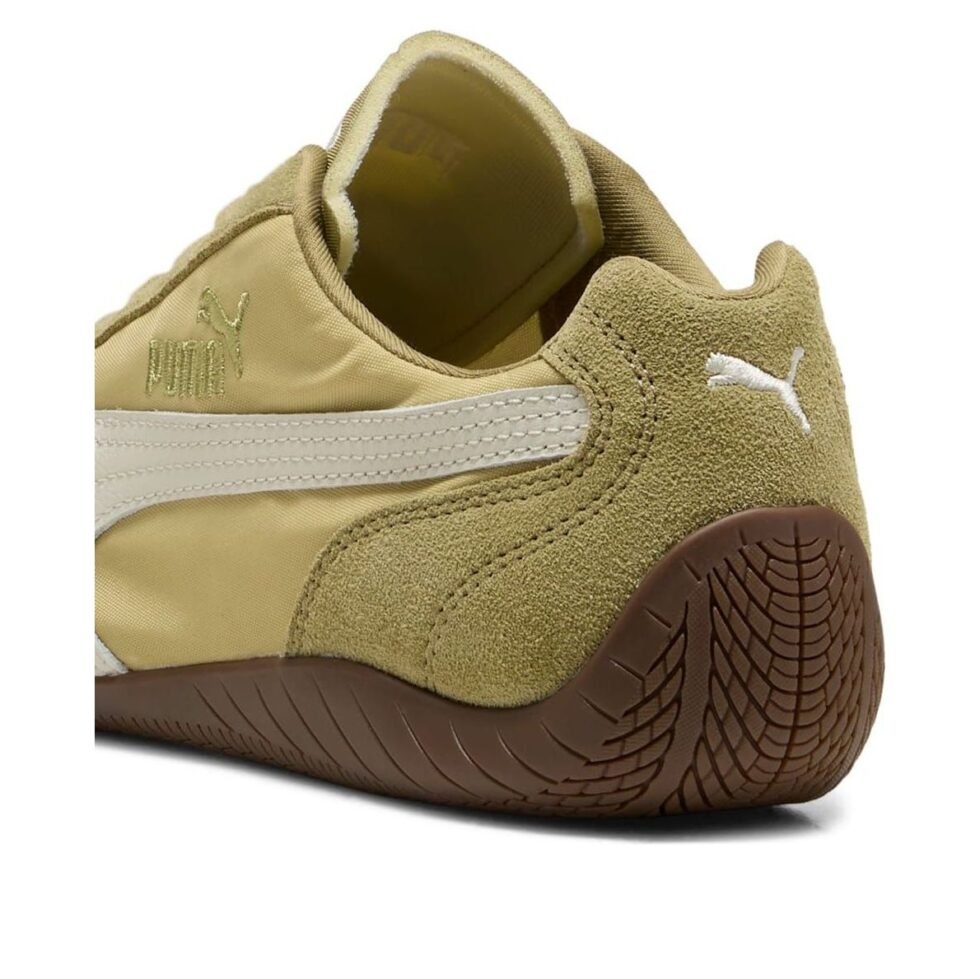 PUMA Speedcat Nylon 'Chai Latte Gum' 405323-08 - Image 4