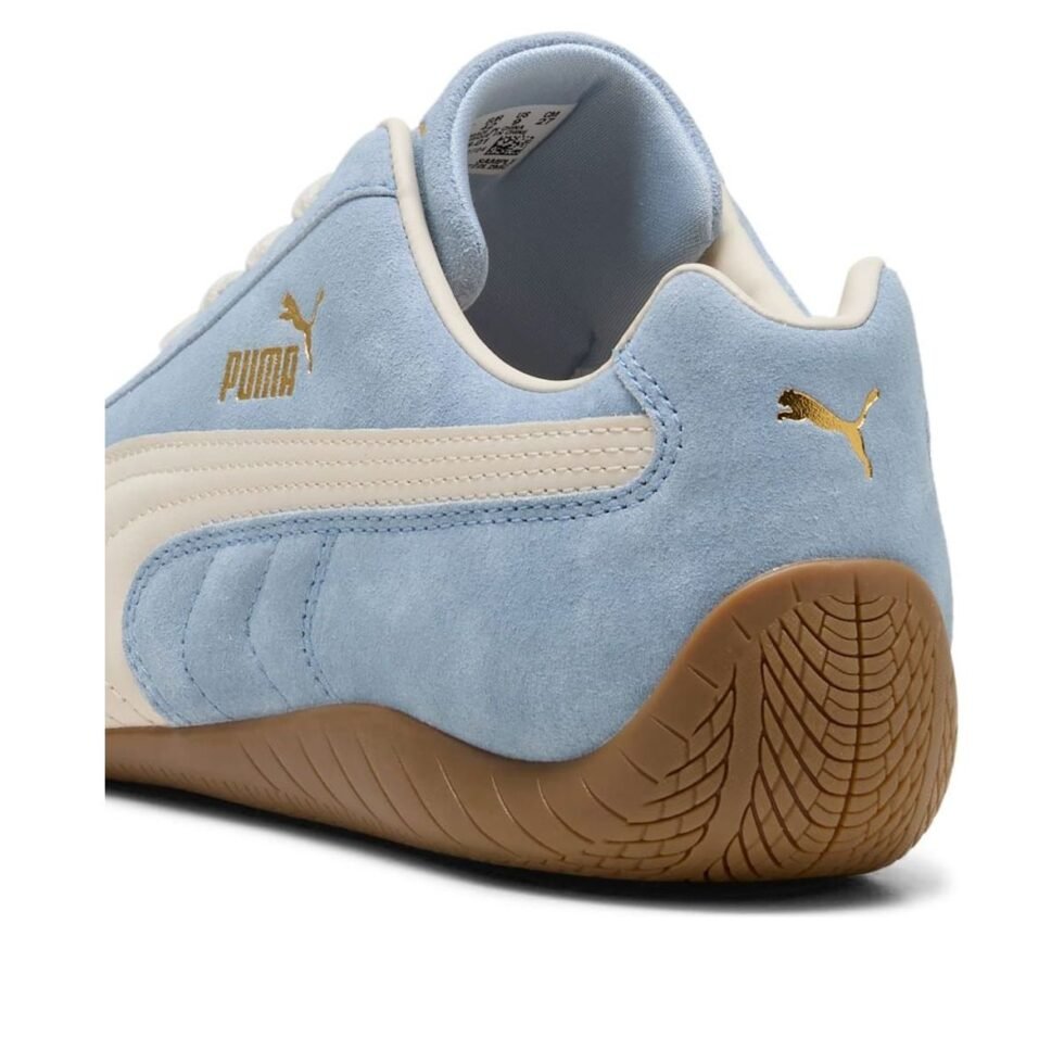 (WMNS) PUMA Speedcat Faded 'Haute Tropic Alpine Snow' 405407-01 - Image 4