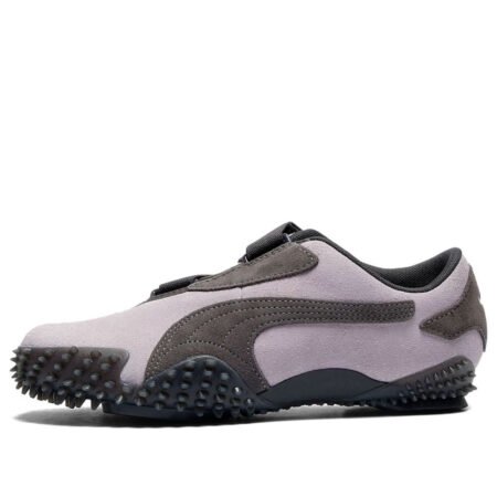(WMNS) PUMA Mostro Suede 'Dusky Gray Lilac Crush' 405410-02