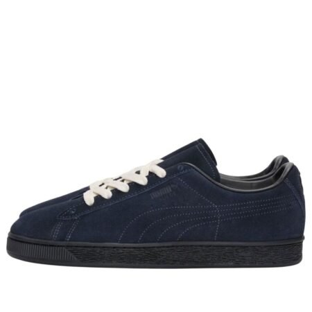 PUMA x JJJJound Suede 'Navy' 405977-01