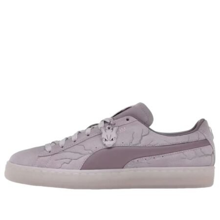 PUMA Suede 'Pokémon Mewtwo' 406003-01