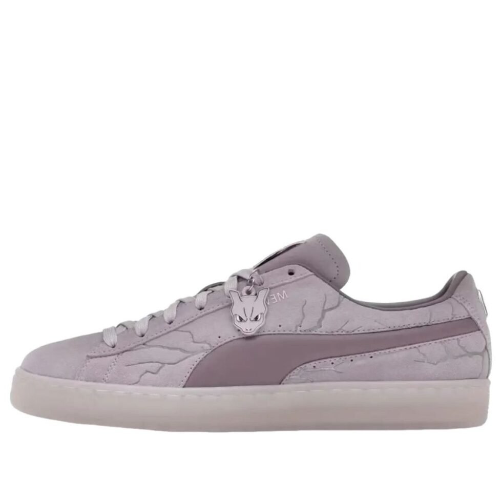 PUMA Suede 'Pokémon Mewtwo' 406003-01