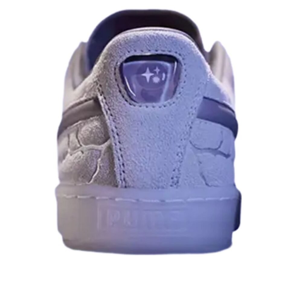 PUMA Suede 'Pokémon Mewtwo' 406003-01 - Image 4