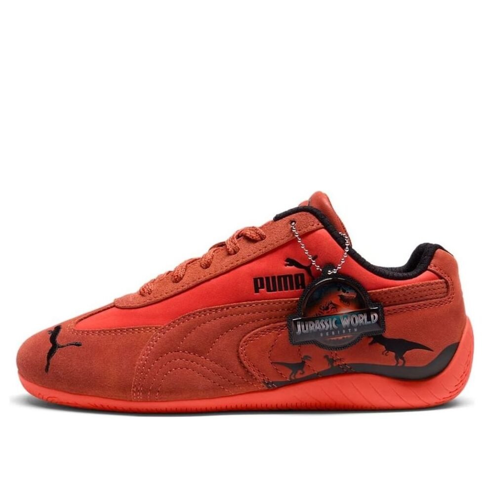 (GS) PUMA x Jurassic World Speedcat 'Rebirth' 406009-01