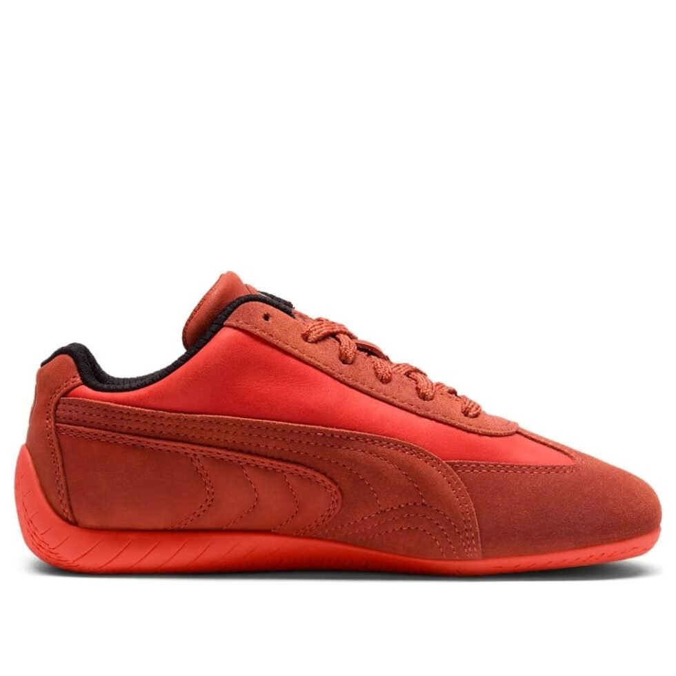 (GS) PUMA x Jurassic World Speedcat 'Rebirth' 406009-01 - Image 2