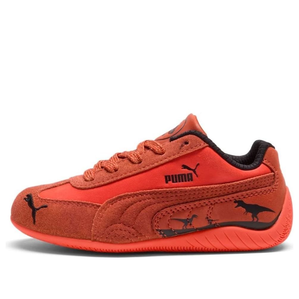 (PS) PUMA x Jurassic World Speedcat 'Rebirth' 406010-01