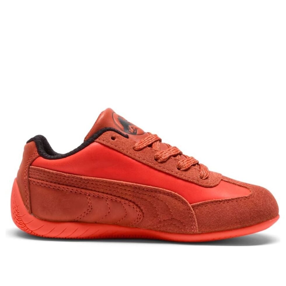 (PS) PUMA x Jurassic World Speedcat 'Rebirth' 406010-01 - Image 2