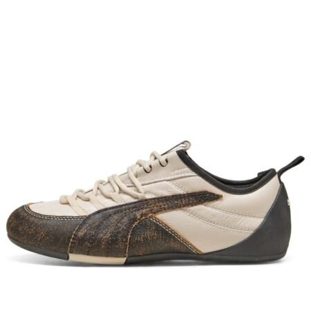 PUMA x Danielle Guizio Klim 'Alpine Snow Black' 406188-01