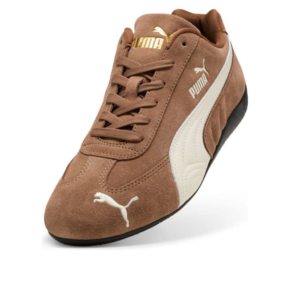 PUMA Speedcat OG 'Dark Brown' 406329-31 - Image 5