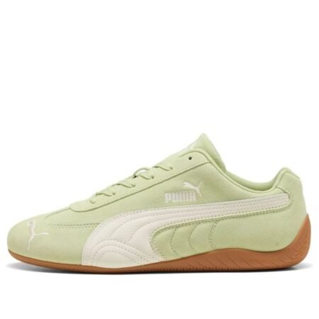 PUMA Speedcat 'Pistachio Green Warm White' 406329-48