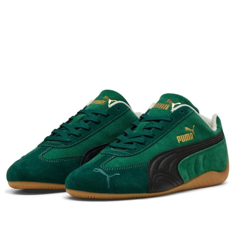 PUMA Speedcat OG 'Vine' 406329-54 - Image 2