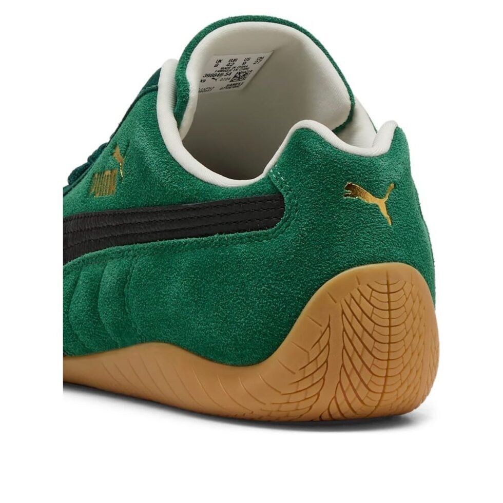 PUMA Speedcat OG 'Vine' 406329-54 - Image 4
