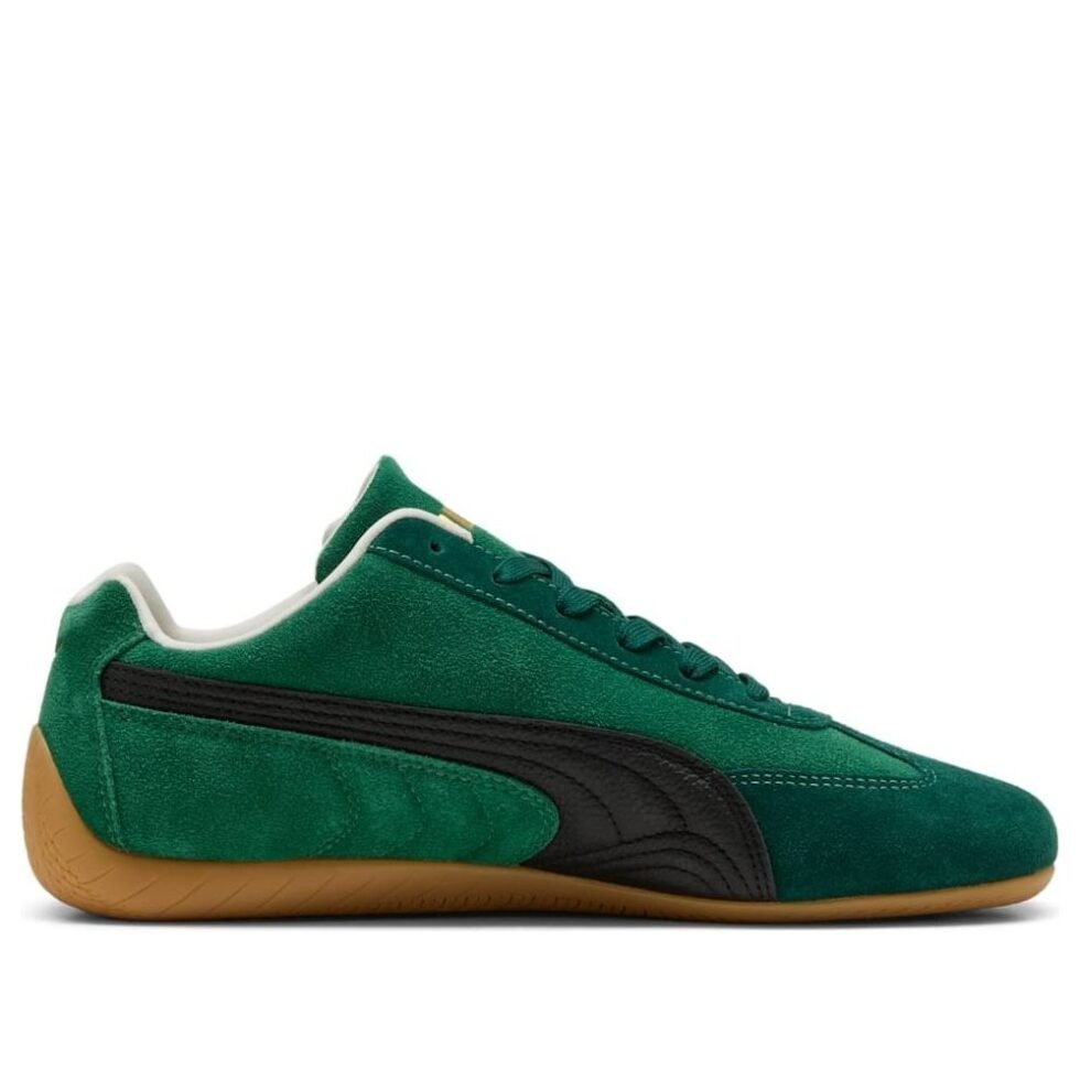 PUMA Speedcat OG 'Vine' 406329-54 - Image 6