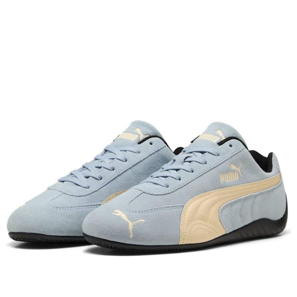 PUMA Speedcat 'Sea Illusion Black' 406329-84 - Image 6