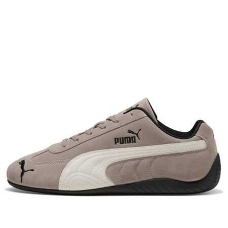 PUMA Speedcat 'Mouse Gray Black' 406329-85