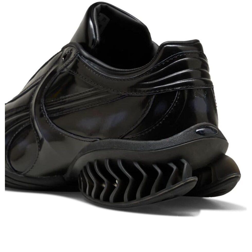 PUMA x J.L-A.L Cell Geo 1 'Black' 406426-01 - Image 4