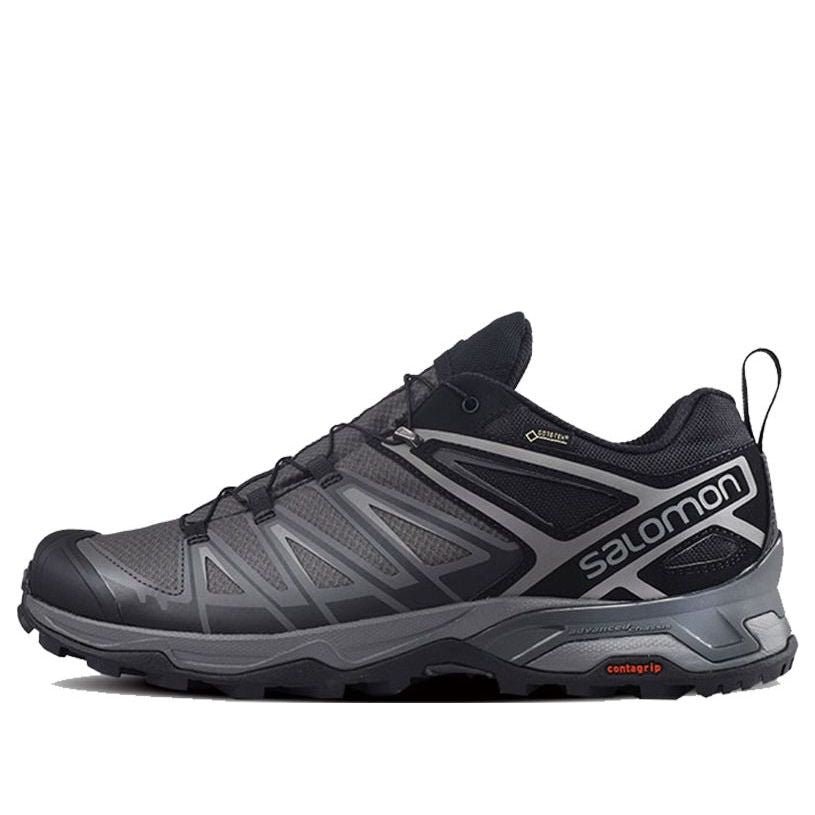 Salomon X Ultra 3 Gtx 'Black Dark Grey' 406596