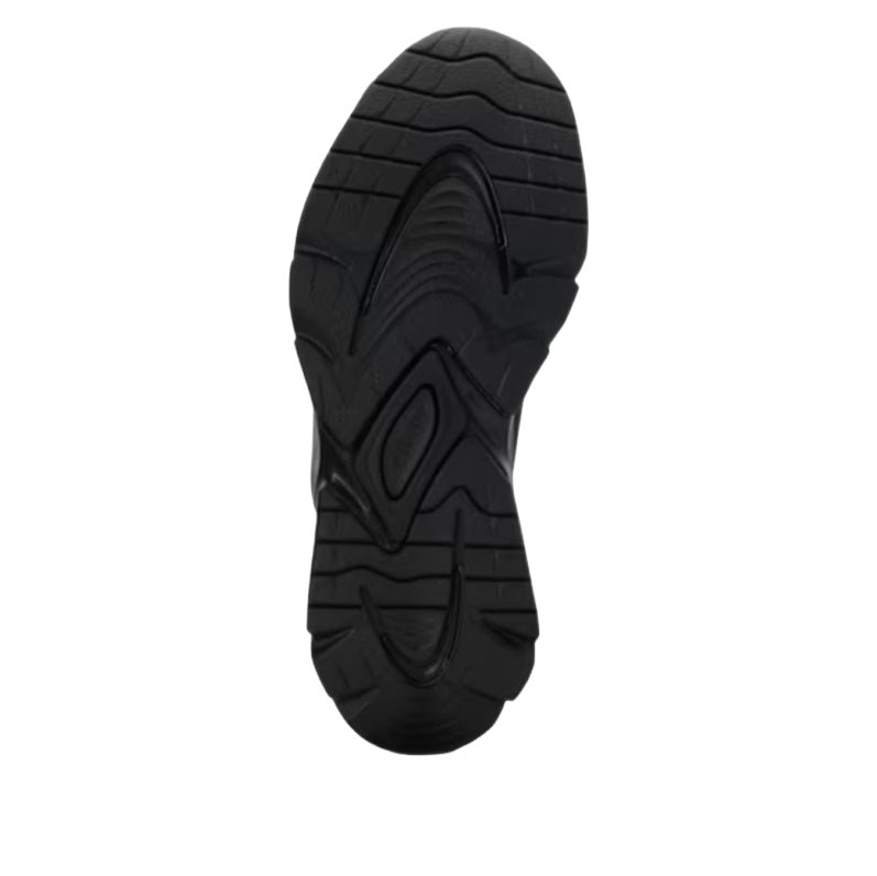 (WMNS) PUMA Suede Loafers 'Black' 406969-01 - Image 5