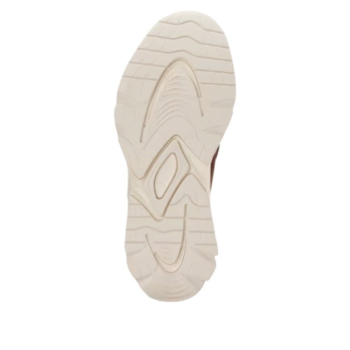(WMNS) PUMA Suede Loafers 'Chestnut Brown Warm White' 406969-02 - Image 5
