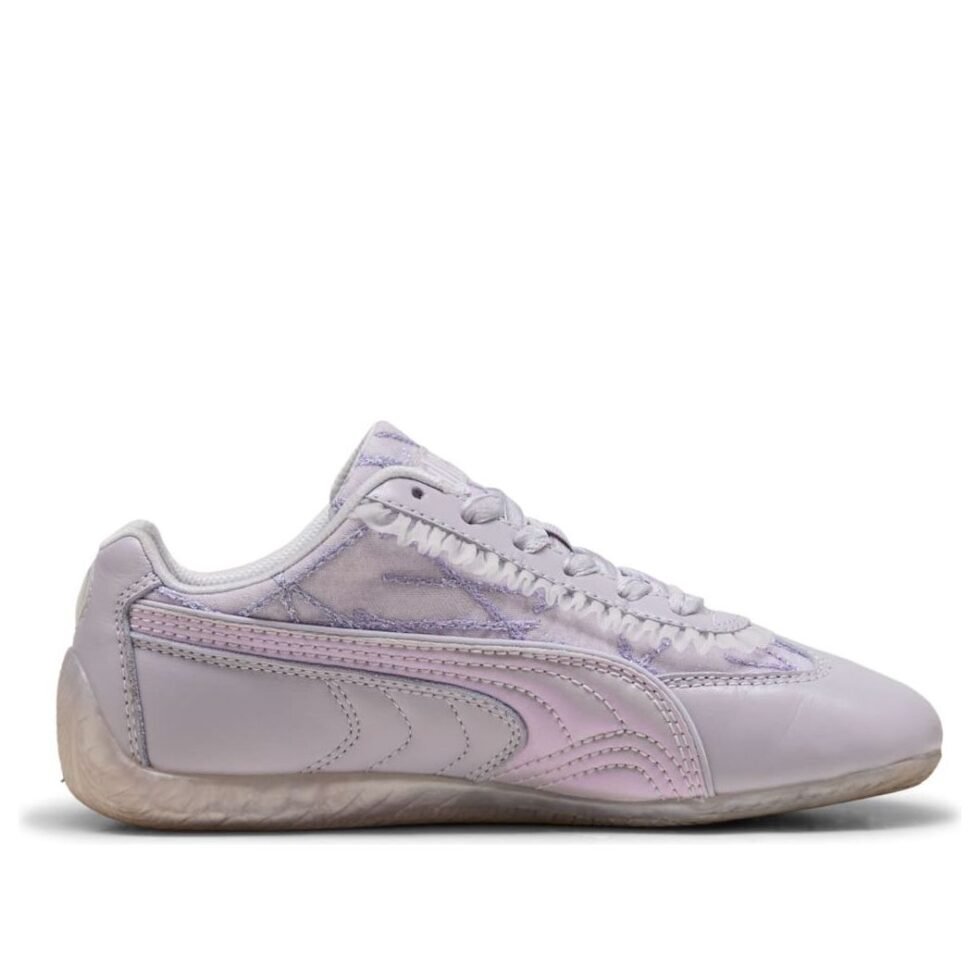 (WMNS) PUMA Speedcat 'Wicked Goodness' 407132-01 - Image 2
