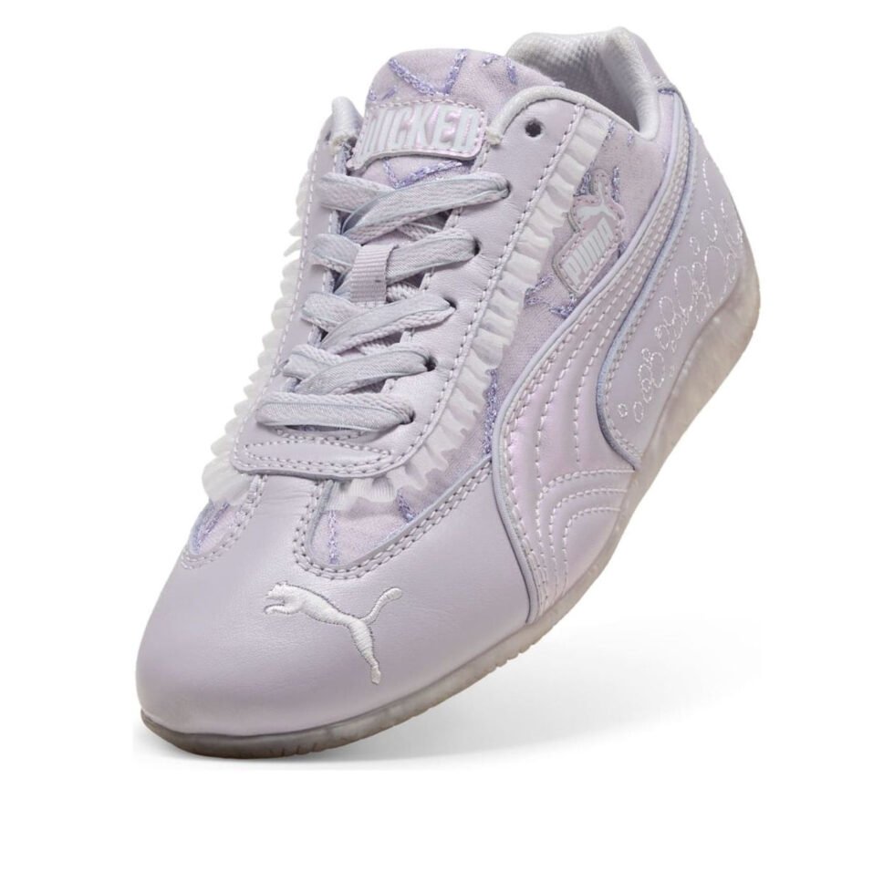 (WMNS) PUMA Speedcat 'Wicked Goodness' 407132-01 - Image 3