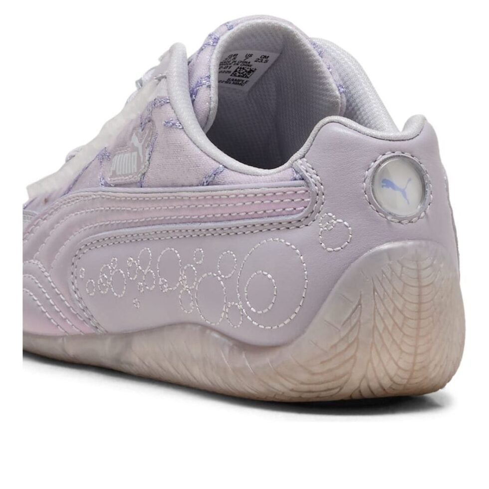 (WMNS) PUMA Speedcat 'Wicked Goodness' 407132-01 - Image 4