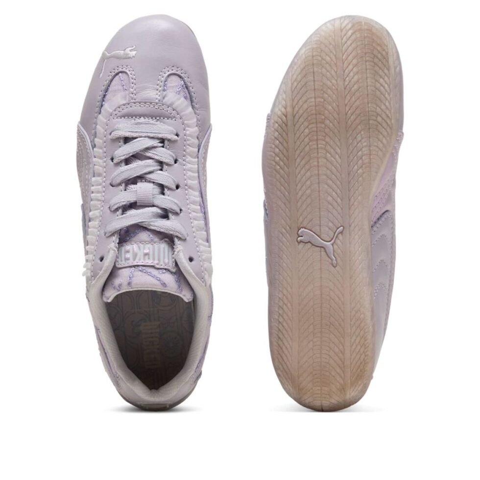 (WMNS) PUMA Speedcat 'Wicked Goodness' 407132-01 - Image 5