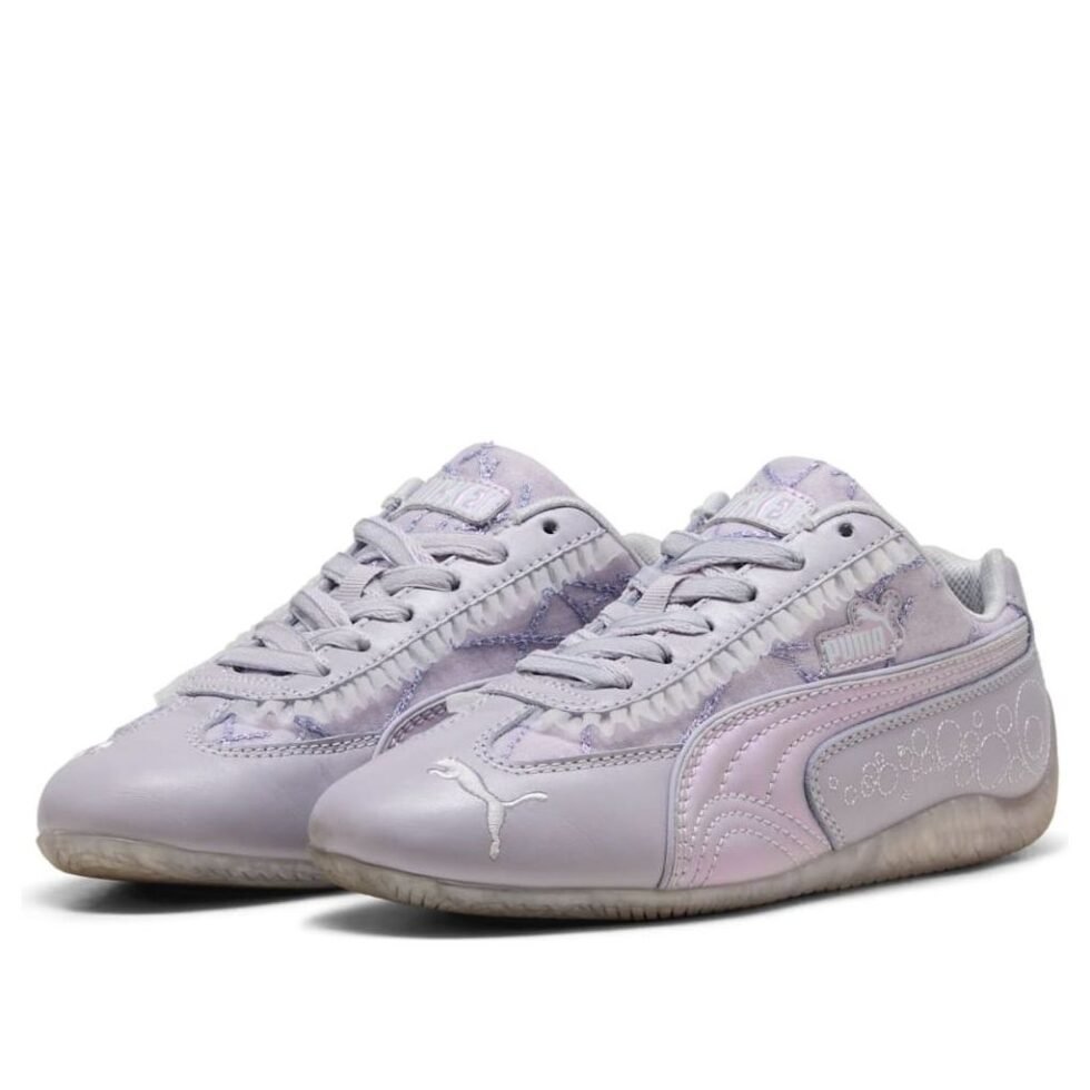 (WMNS) PUMA Speedcat 'Wicked Goodness' 407132-01 - Image 6