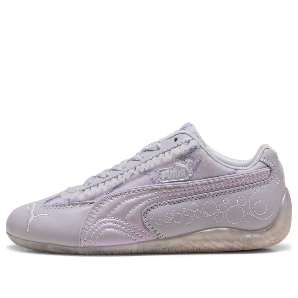 (GS) PUMA Speedcat 'Wicked Goodness' 407133-01