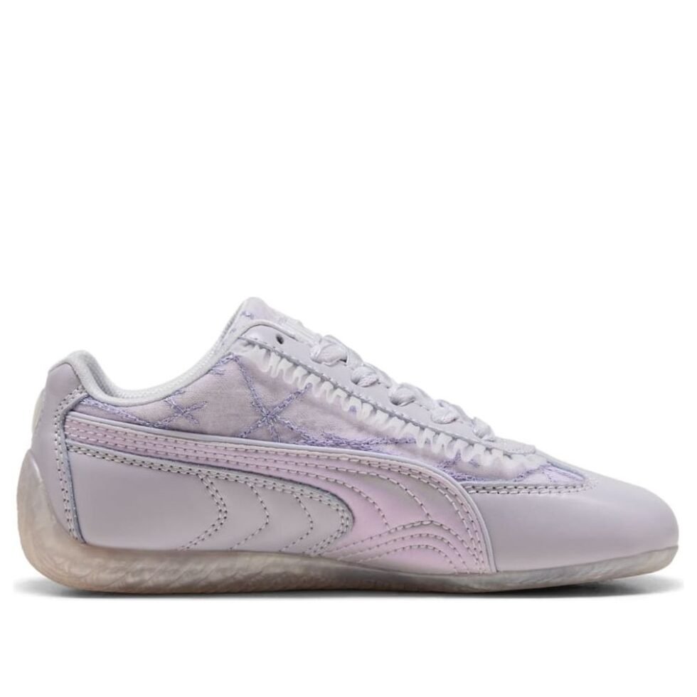 (GS) PUMA Speedcat 'Wicked Goodness' 407133-01 - Image 2