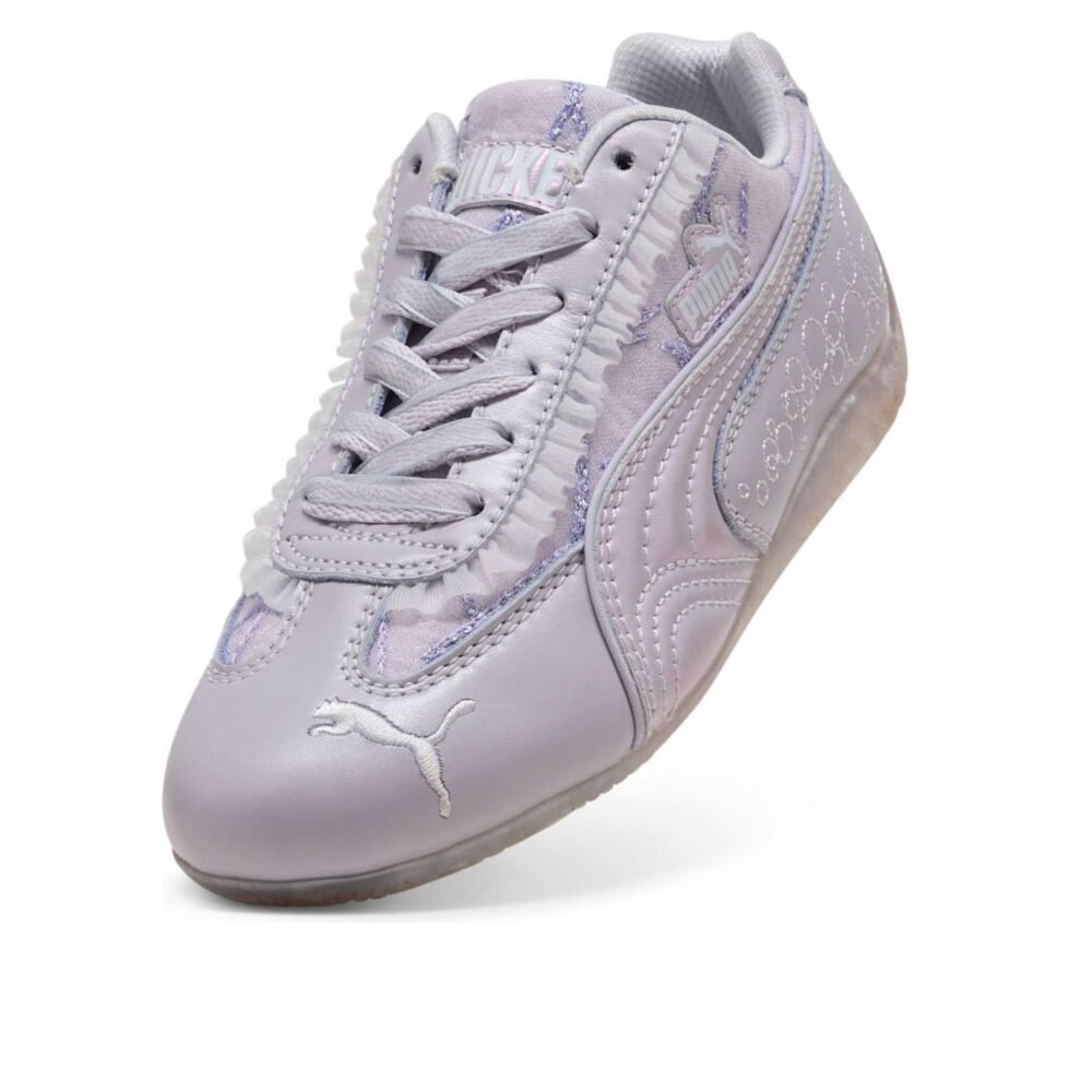 (GS) PUMA Speedcat 'Wicked Goodness' 407133-01 - Image 3