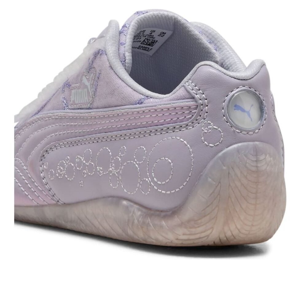 (GS) PUMA Speedcat 'Wicked Goodness' 407133-01 - Image 4