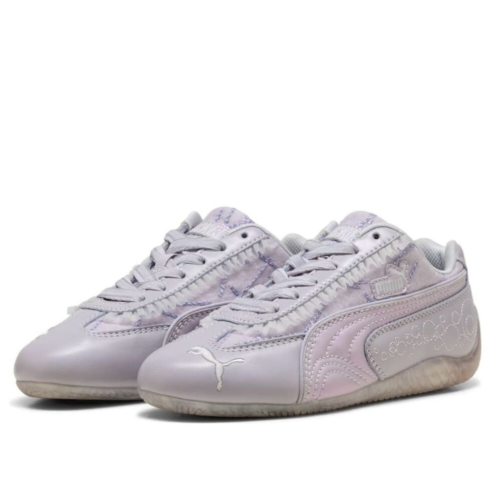 (GS) PUMA Speedcat 'Wicked Goodness' 407133-01 - Image 6
