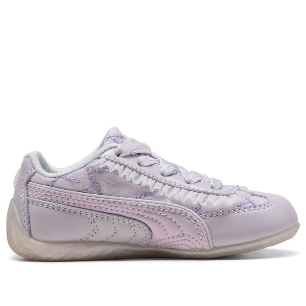 (PS) PUMA Speedcat 'Wicked Goodness' 407134-01 - Image 2