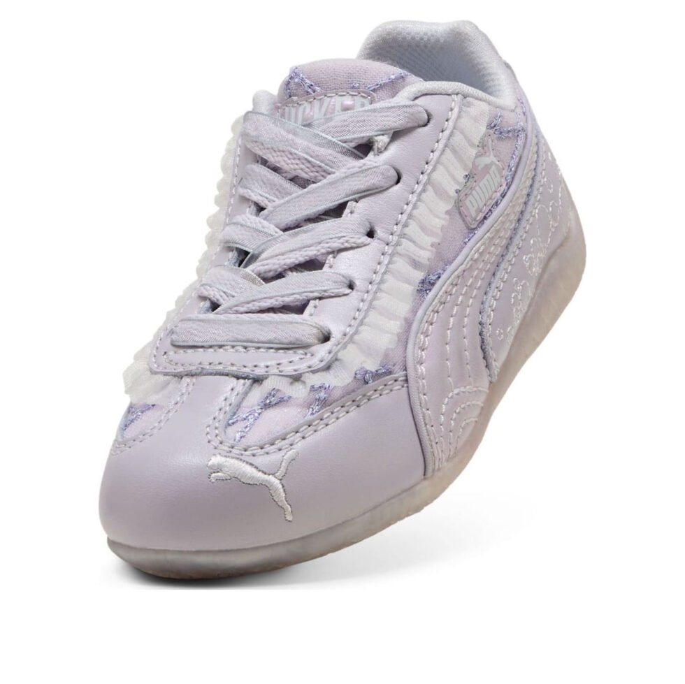 (PS) PUMA Speedcat 'Wicked Goodness' 407134-01 - Image 3