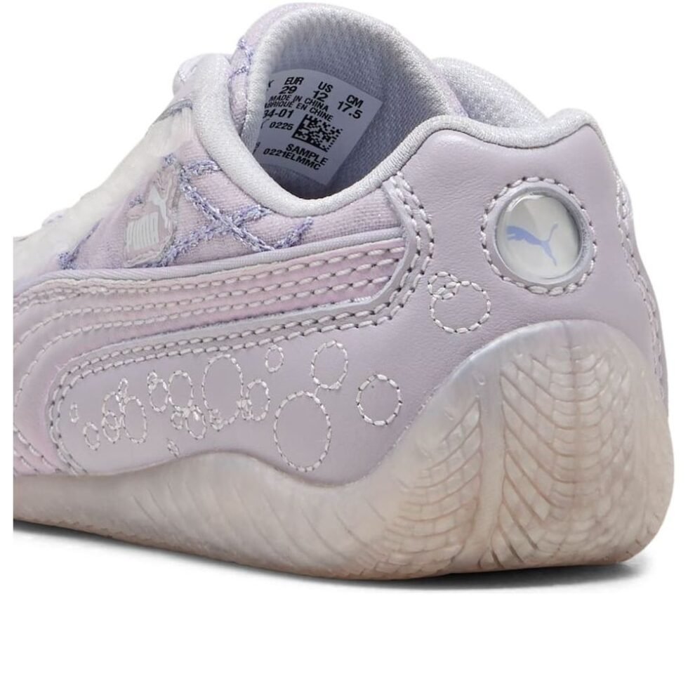 (PS) PUMA Speedcat 'Wicked Goodness' 407134-01 - Image 4