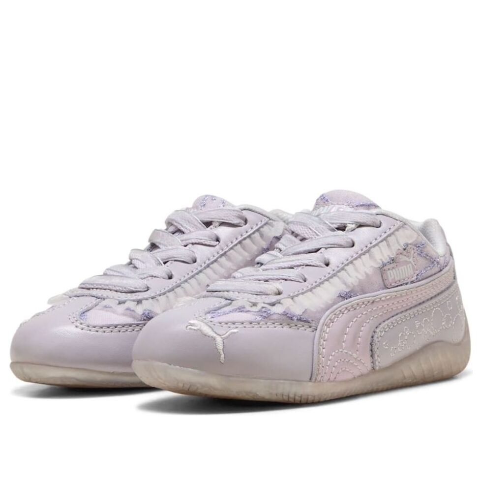 (PS) PUMA Speedcat 'Wicked Goodness' 407134-01 - Image 6