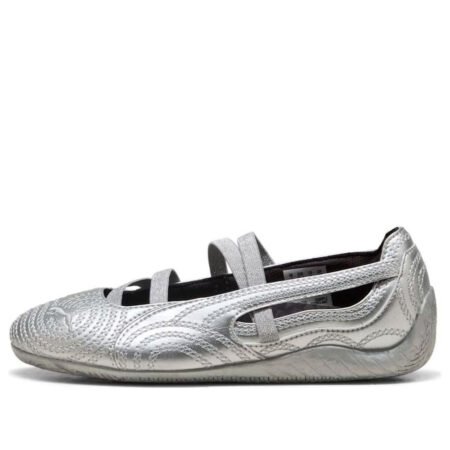 (GS) PUMA Speedcat Ballet 'Wicked Silver' 407136-01