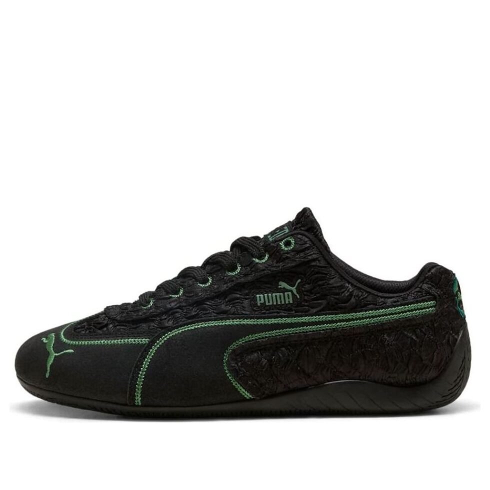 (WMNS) PUMA Speedcat 'Wicked Elphie' 407137-01
