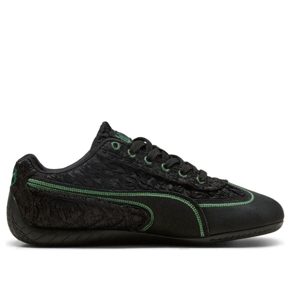 (WMNS) PUMA Speedcat 'Wicked Elphie' 407137-01 - Image 2