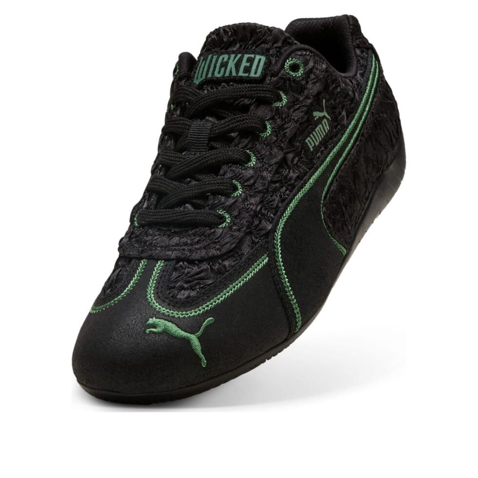 (WMNS) PUMA Speedcat 'Wicked Elphie' 407137-01 - Image 3